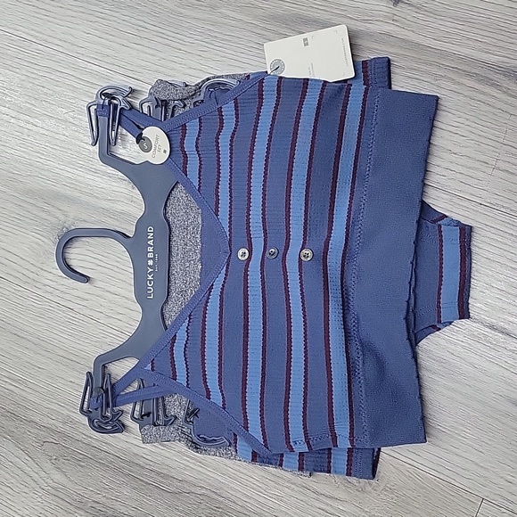 LUCKY BRAND SET. - Picture 1 of 7